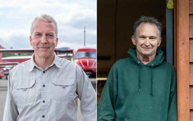 Justice Department files lawsuit amidst purposeful deception in Alaska Senate race