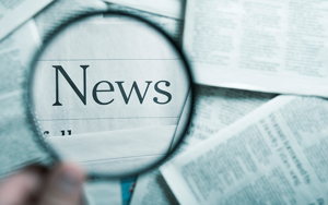 Here's a list of eye-opening news the media isn't telling you about