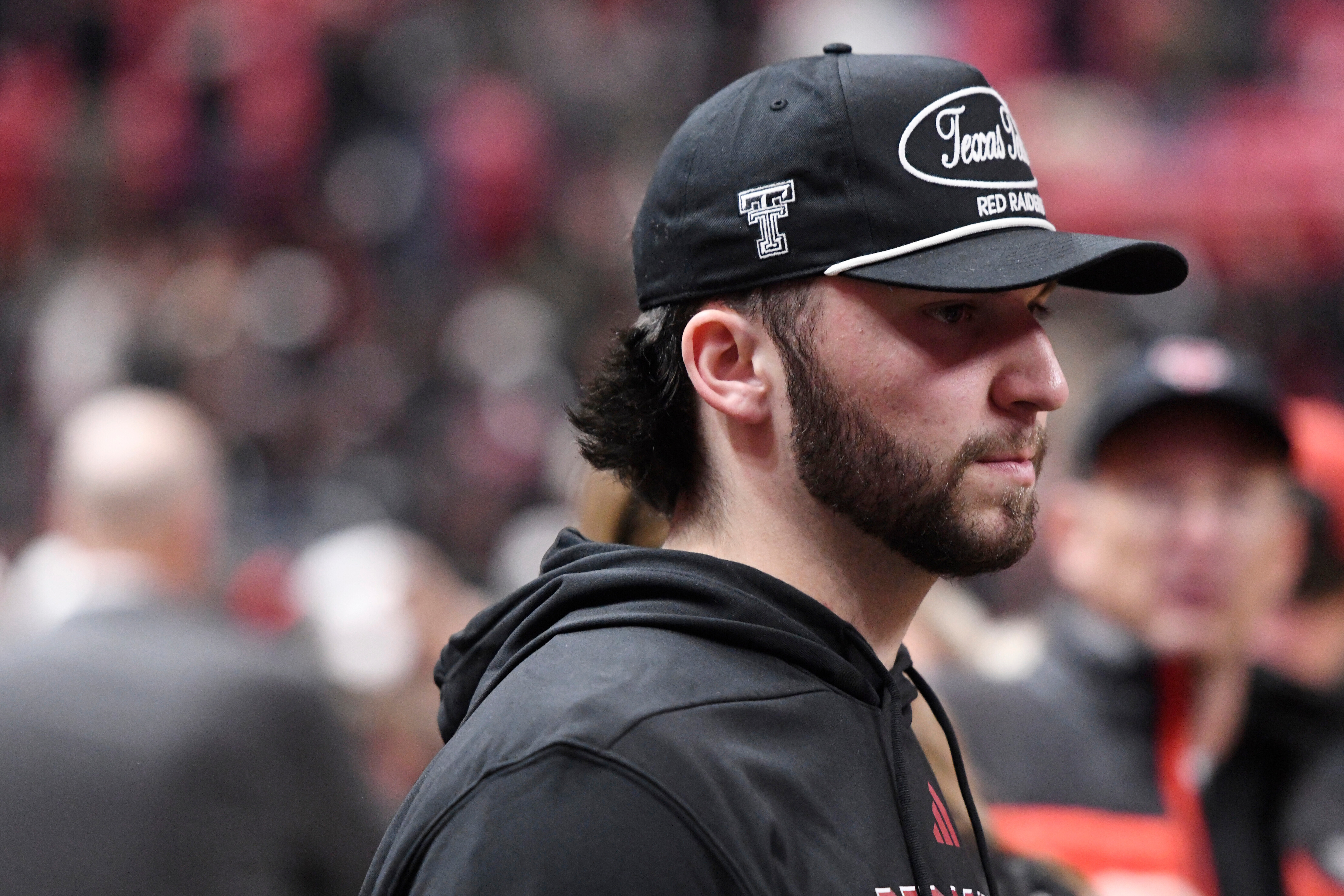 NFL informs Brendan Sorsby it will not hold a supplemental draft this year