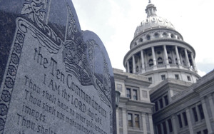 Attorneys see strong legal ground as Texas, Louisiana argue to keep Ten Commandments laws
