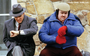 Film professor can't review 'Planes' without seeing evil 'bourgeois'