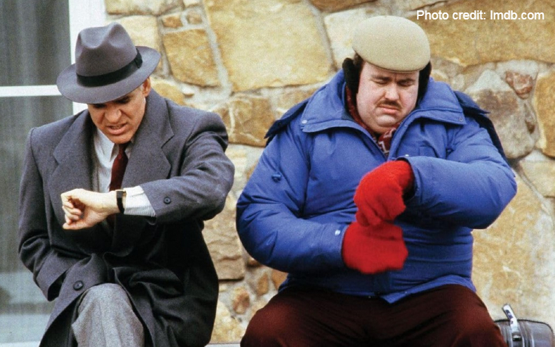 Film professor can't review 'Planes' without seeing evil 'bourgeois'