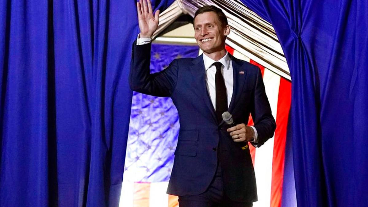 Predicted 'GOP pick up' in AZ could become reality, says analyst - Vimarsana News