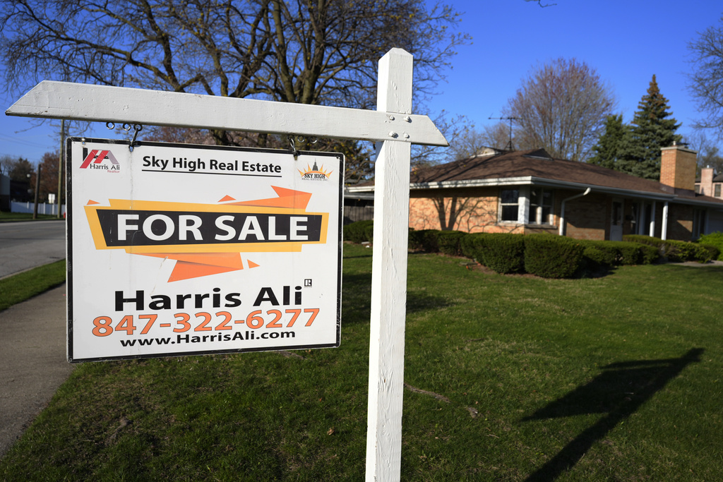 Kirk: Americans missing the byproduct of mortgage payments -- pride