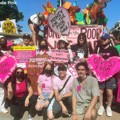 Preliminary injunction filed to stop Code Pink agitators at Mission Church