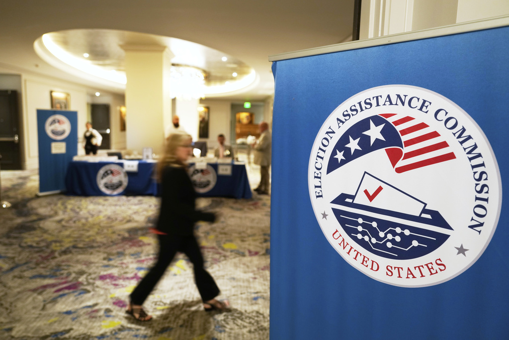 Election officials meeting Thursday are expected to challenge Trump citizenship order