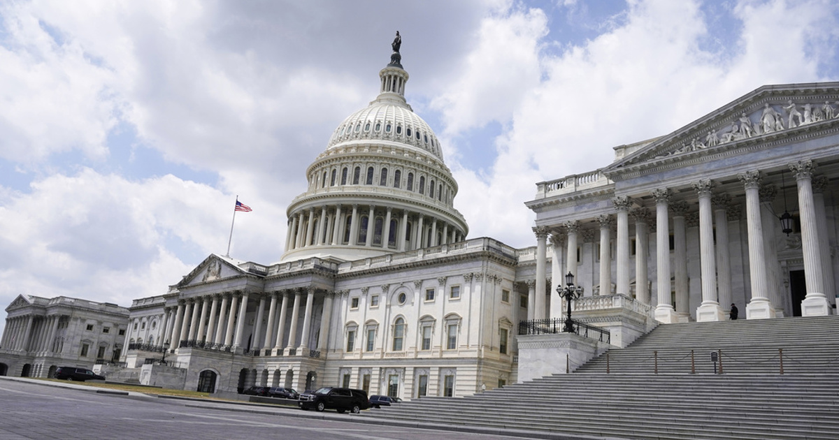 House expected to back Senate bill to carry out agenda America voted for