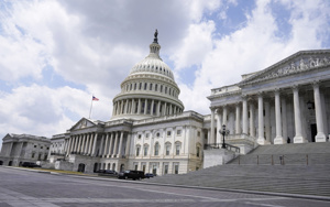 November midterms is 'make or break' for rest of Trump's presidency