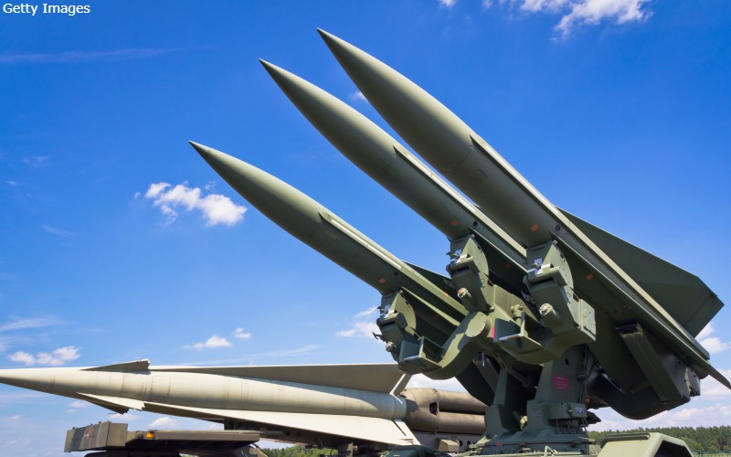 China sells missiles to Iran, Trump gives a lacking response