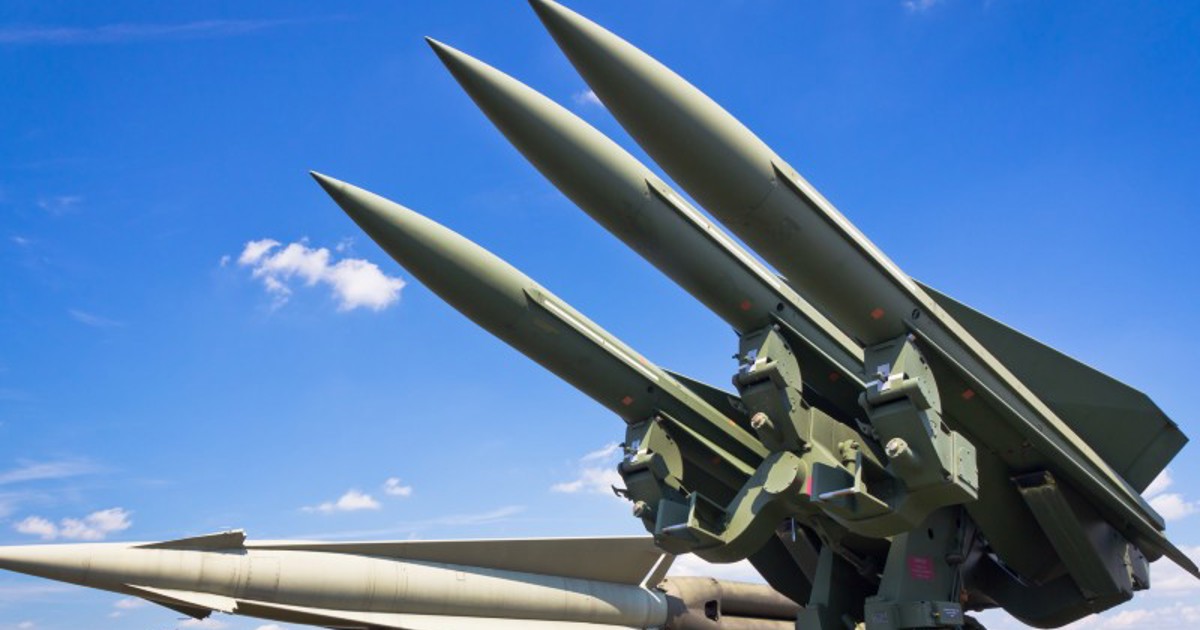 China sells missiles to Iran, Trump gives a lacking response