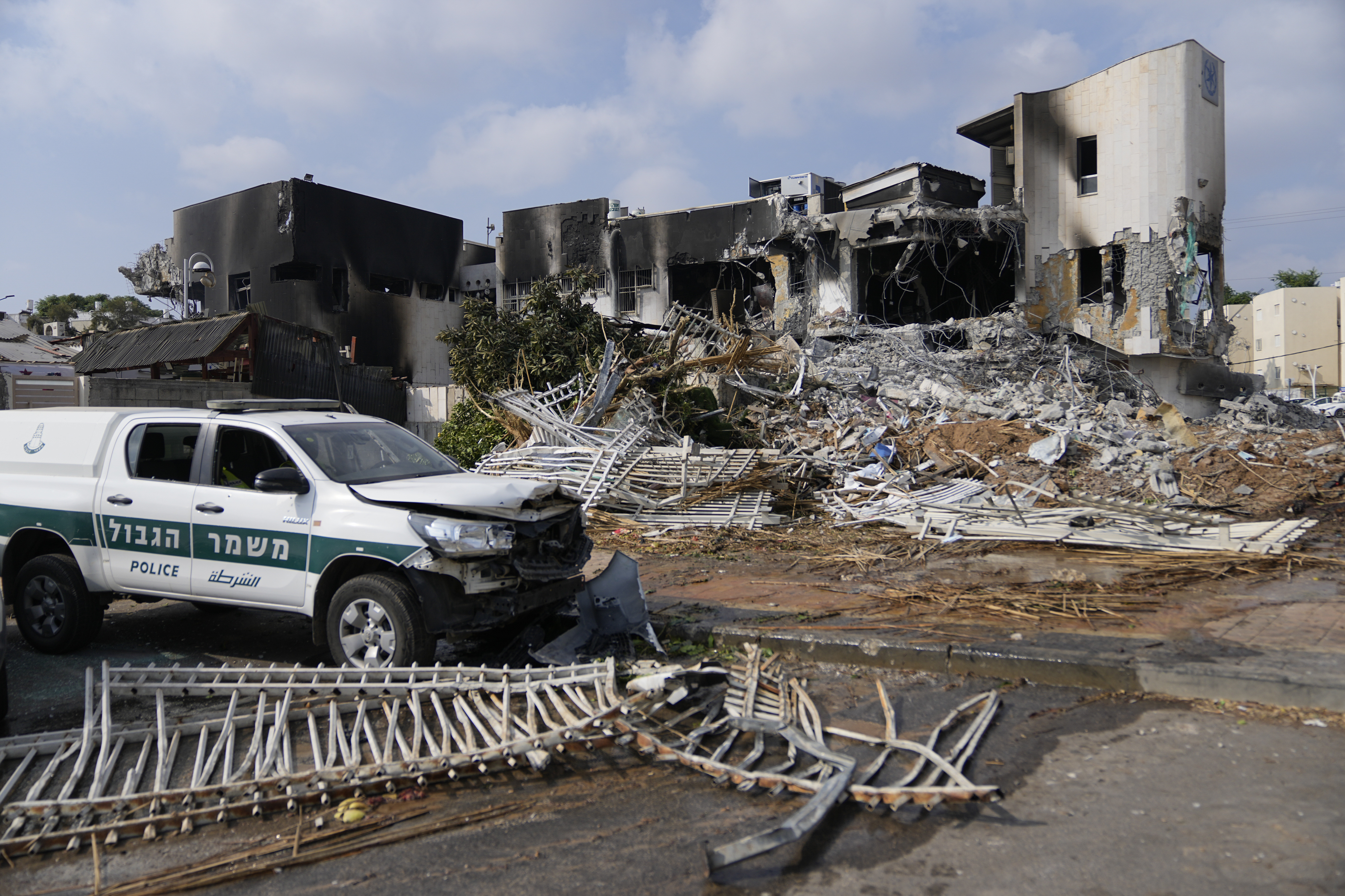 Revised casualty numbers deflate pro-Hamas claims of 'genocide'