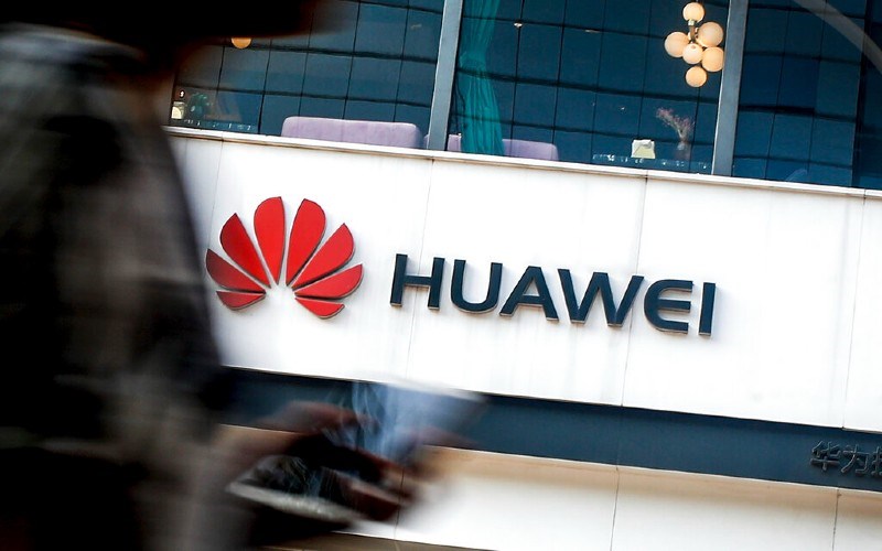 Compliments of Huawei, communications 'chatter' a strategic boon for the CCP