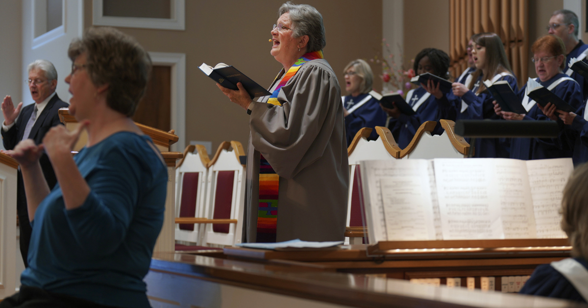 Mohler frames new constitutional push as a theological hill to die on