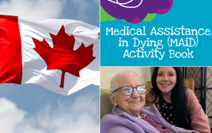Canada and MAID controversy summarized: Doctors killing their patients with no safeguards