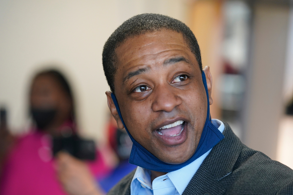 Police say former Virginia Lt. Gov, Justin Fairfax, kills his wife and then himself