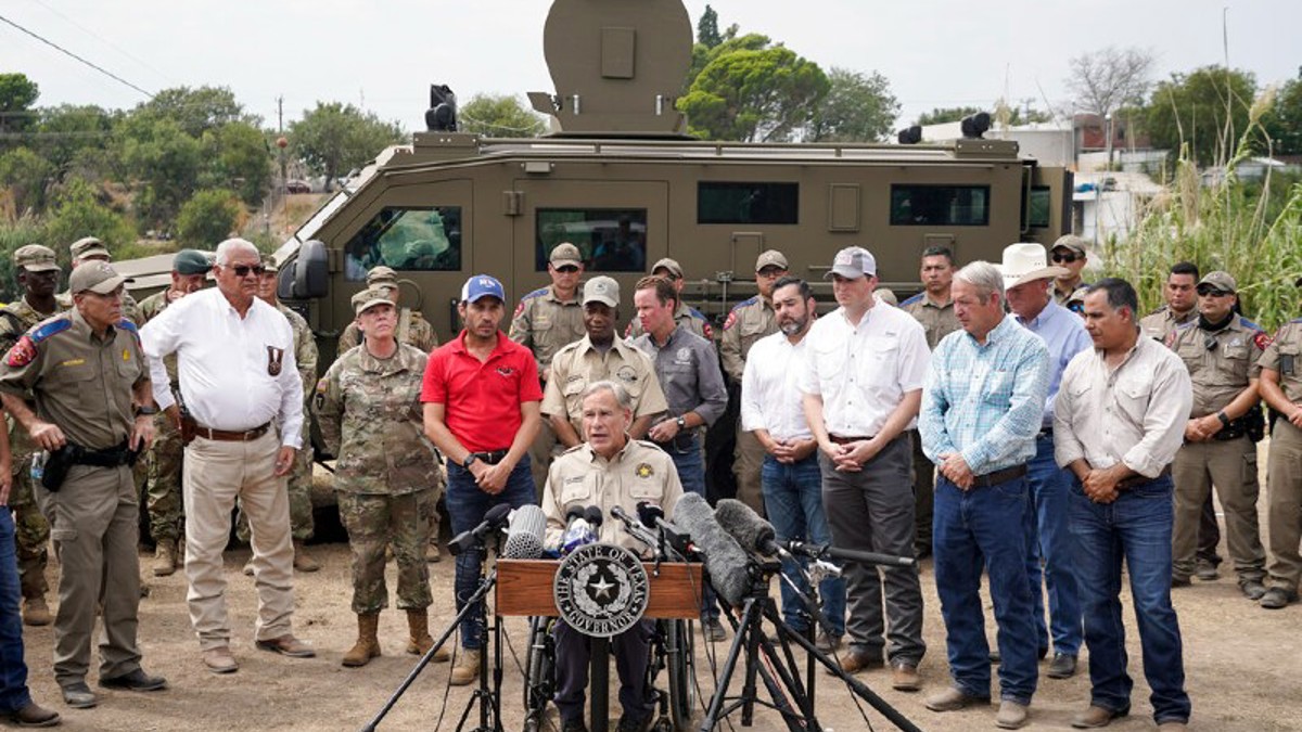 Who will blink in border standoff? Wait and see - Vimarsana News