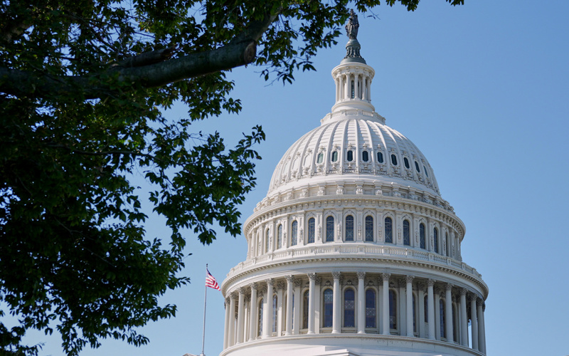 Authorities investigate letters with 'suspicious substances' sent to congressional, election offices