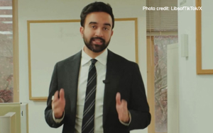 Non-lawyer Mamdani gives legal advice to NYC's illegal immigrants