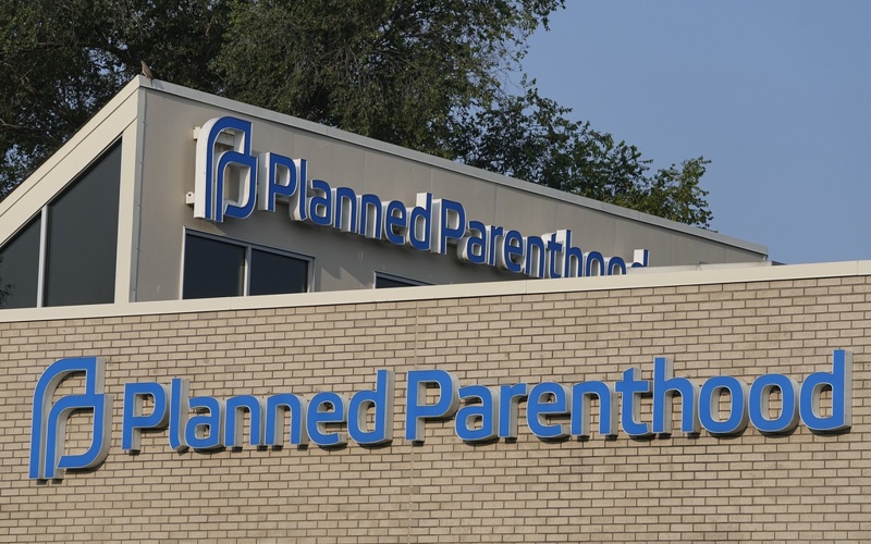 Choosing death over federal funds, abortion giant's consolidation continues