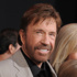 Chuck Norris, martial arts master and actor, dies at 86