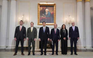 In historic Israel-Lebanon talks, unseen party is Iran's terror proxy