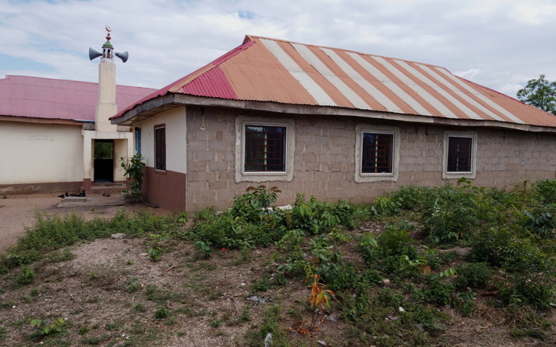 Islamic terrorists kill at least 29 in attack on Nigerian village