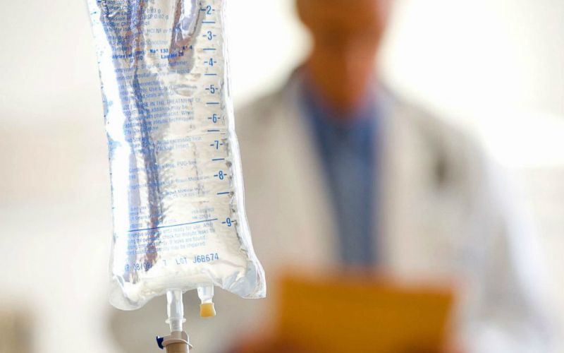 Frontline physician claims proof of euthanasia during pandemic