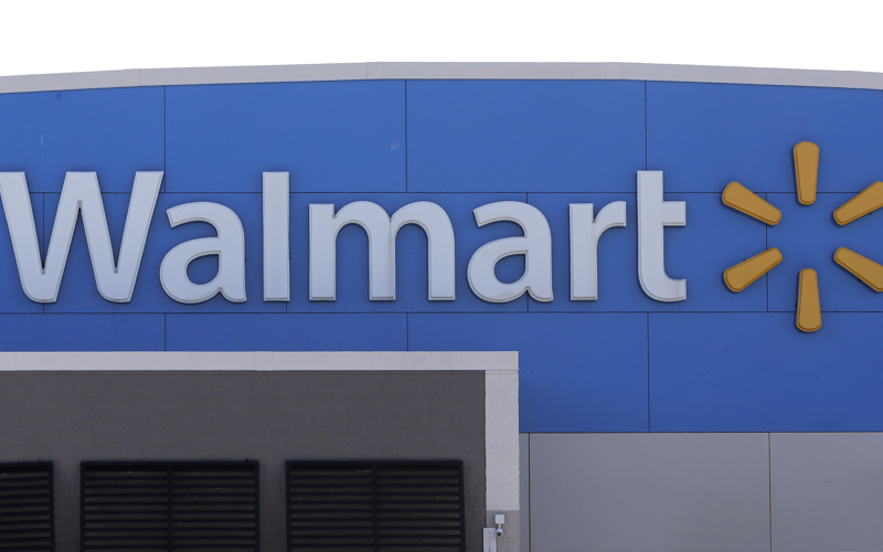 Walmart's retreat from DEI like gravy on Thanksgiving