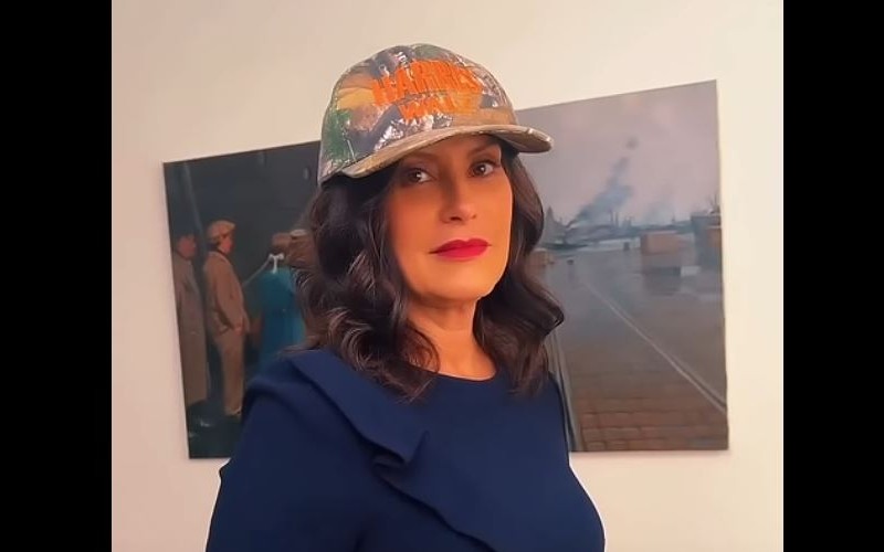 Apology notwithstanding, Whitmer’s video underscores beliefs of many Democrats