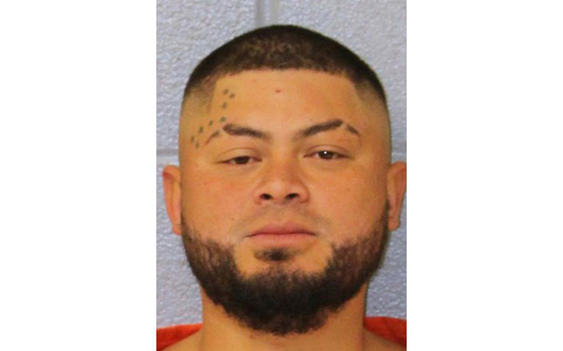 Illegal immigrant held without bond in latest North Carolina train stabbing