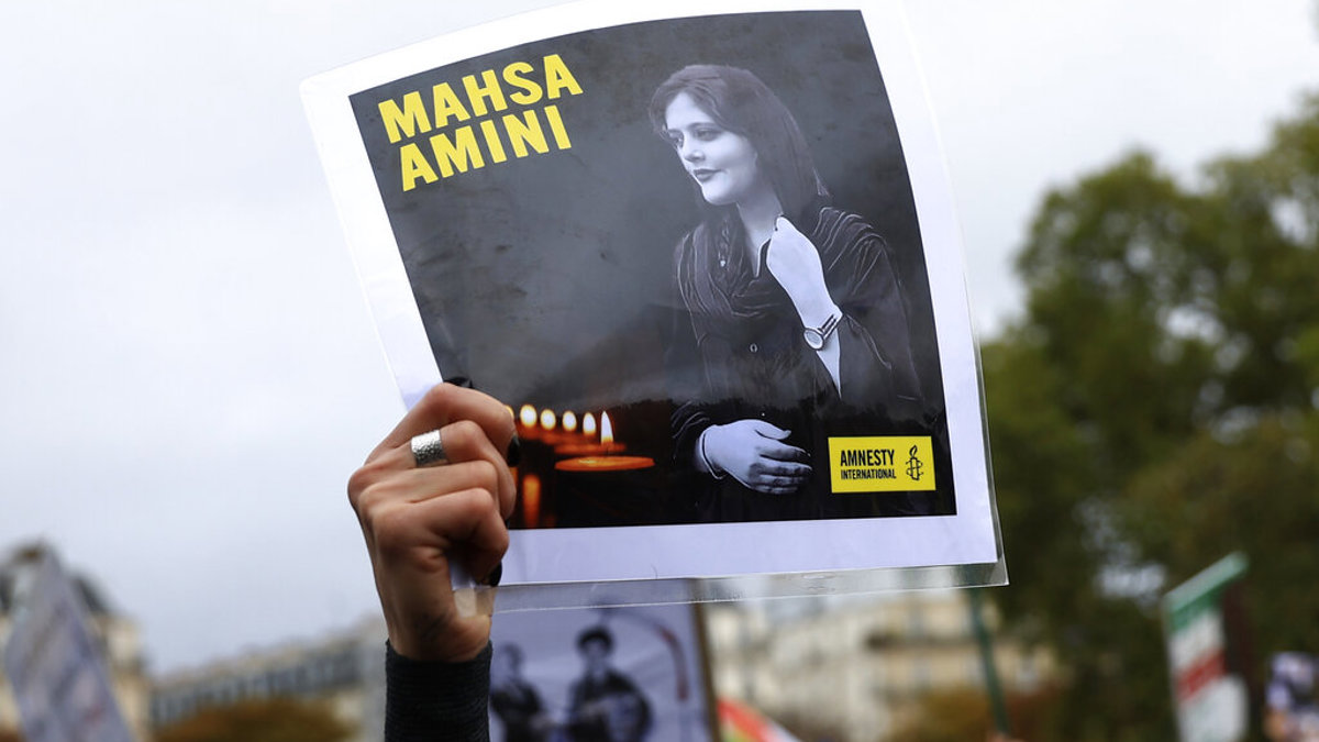 2 killed as demonstrations around Iran enter 4th week - Vimarsana News