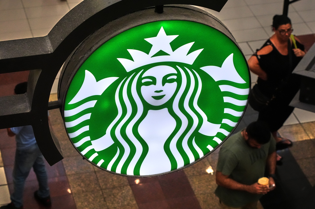 Starbucks to shutter 250 more stores in North America this week