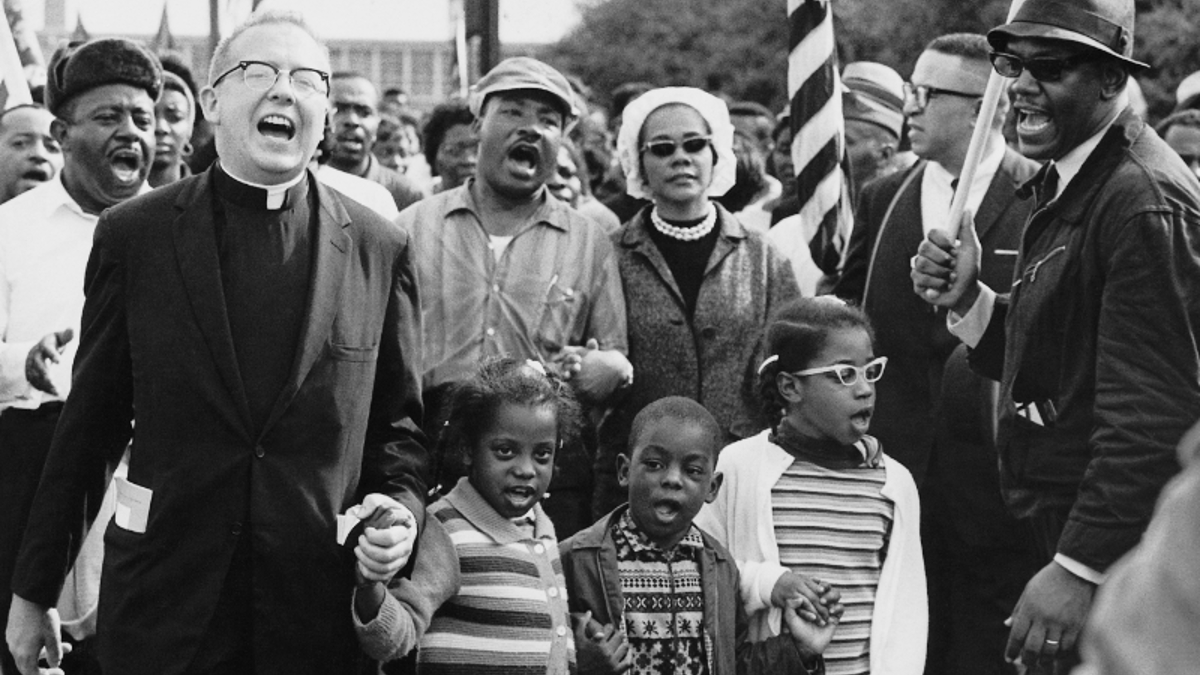 Big gov't undermining Dr. King's dream - Vimarsana News