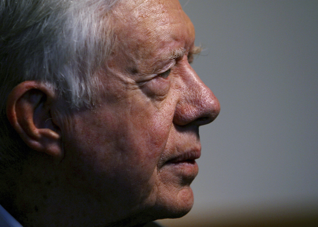 State funeral for Jimmy Carter will be Jan. 9