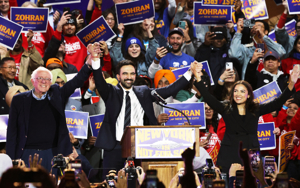 Jennings: After GOP moves past Trump, future fight is crushing communism