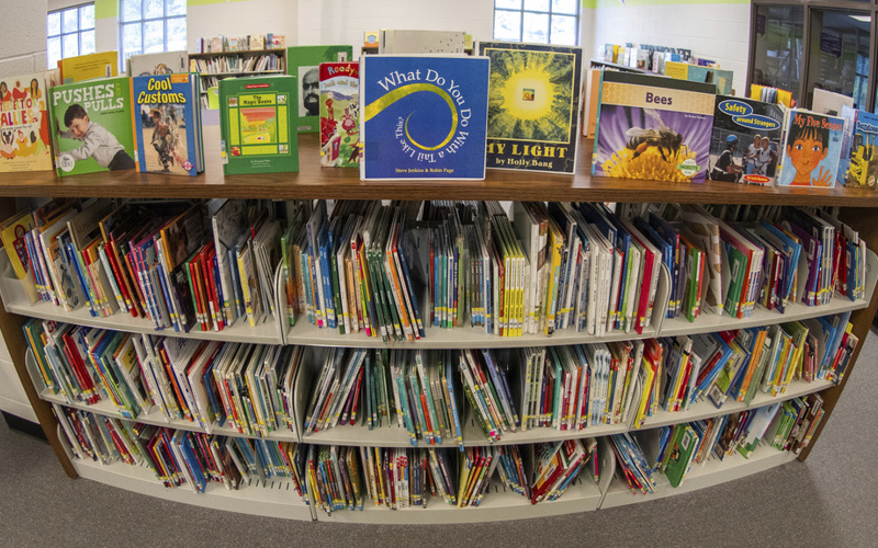 ‘Banned Book Week,’ an LGBTQ celebration, is coming up in October