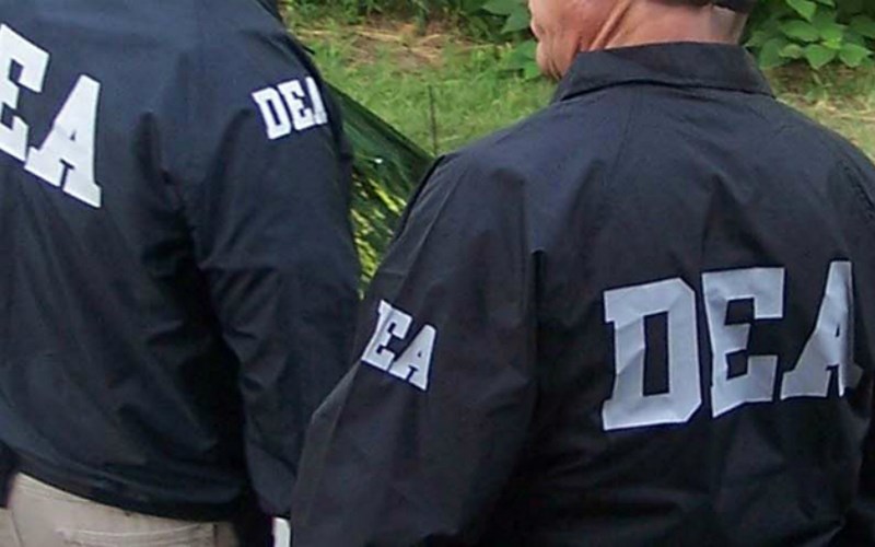 DEA agent: We must serve Americans while keeping them safe