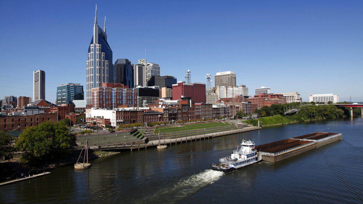 Vigilance is key in Music City - Vimarsana News