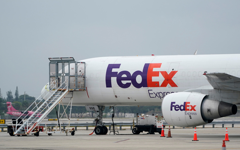 FedEx joins other US companies in seeking a refund after SCOTUS ruling on tariffs