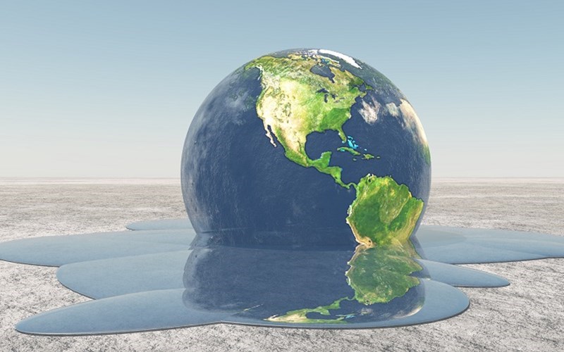Climate change 'consensus' is an illusion
