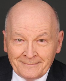 Chuck Donovan