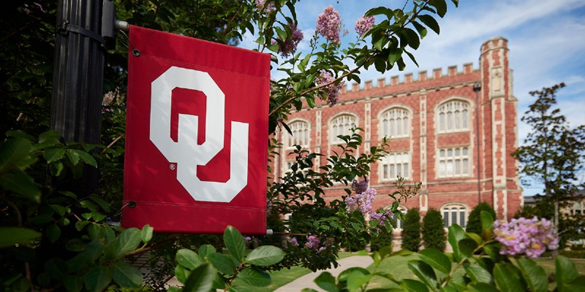Will universities learn from Oklahoma's religious discrimination?