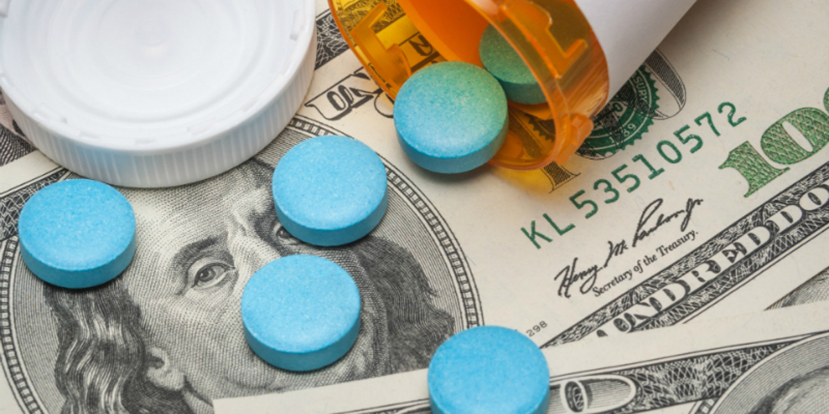 Medical transparency organization reports on hospital's unfair pricing