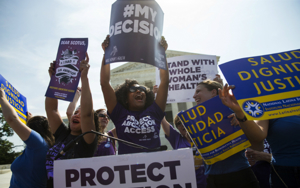 Massachusetts and Virginia are playing dangerous game with lives of unborn children