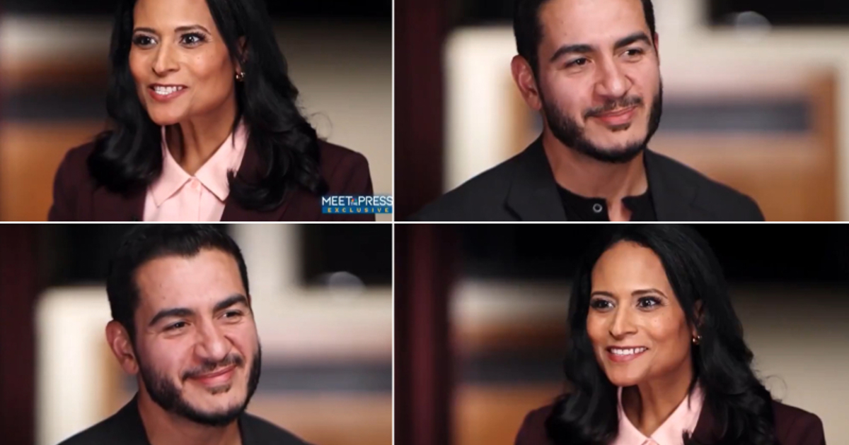 NBC criticized for manufacturing 'equivalency' between El-Sayed and Rogers