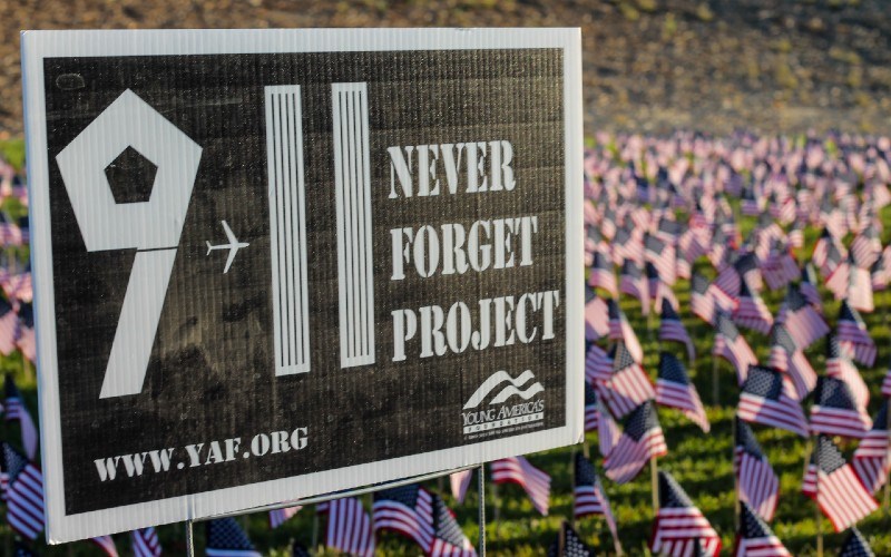 Lame excuse no excuse to block 9-11 remembrance event