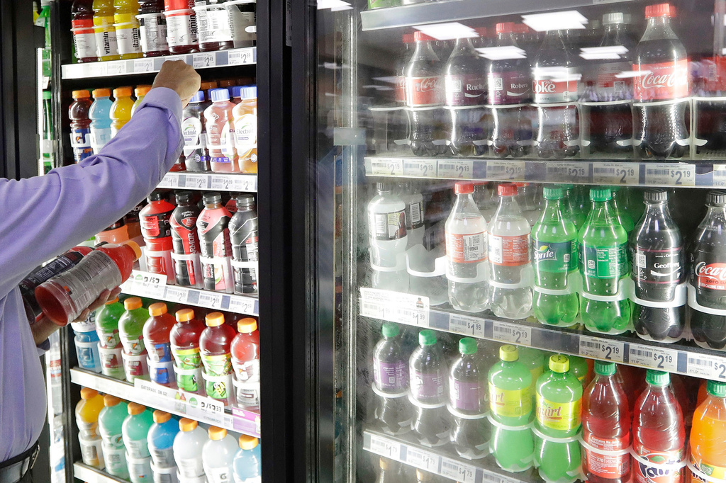 Trump will ease refrigerant rule in a bid to address surging grocery costs