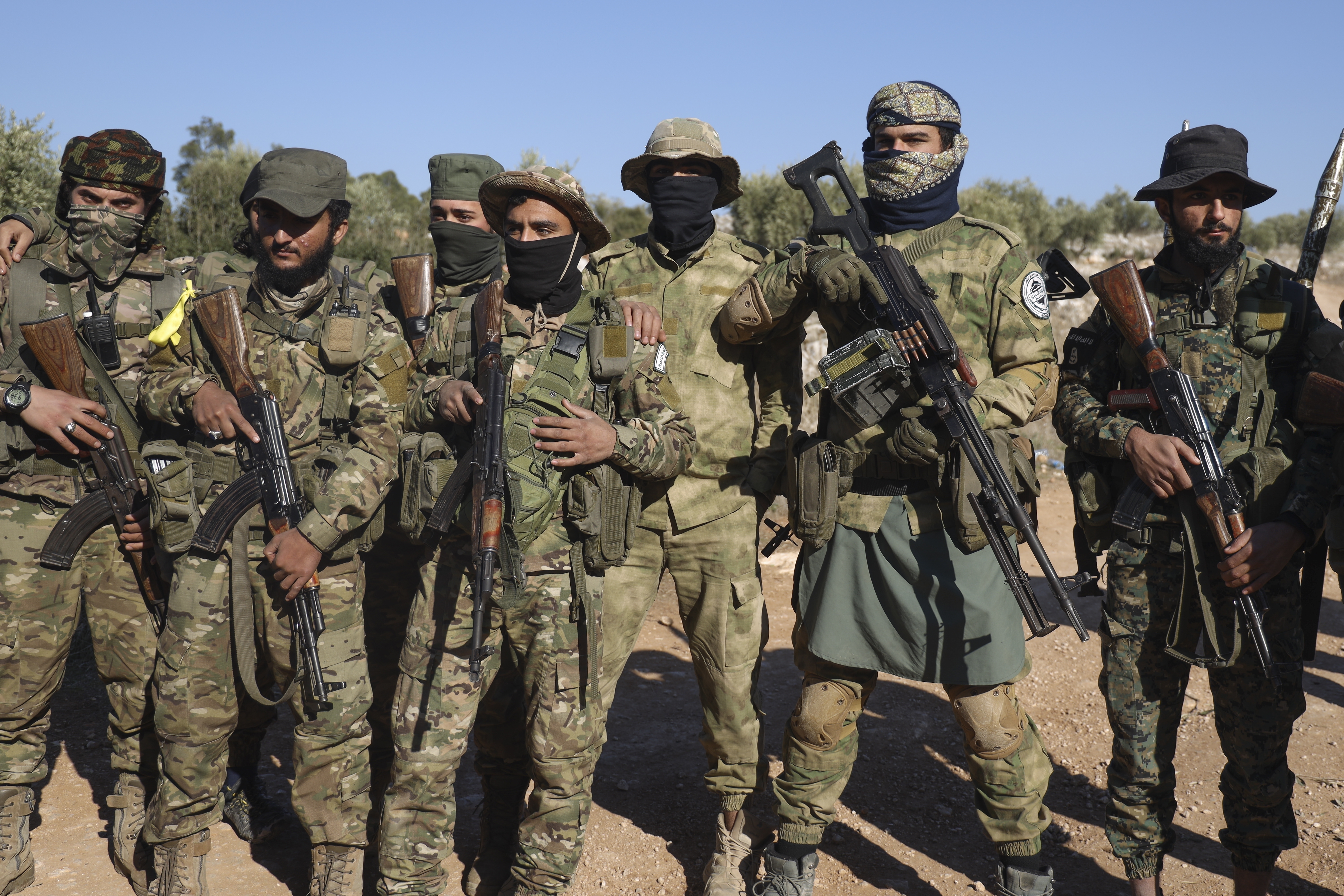 Predicting what comes next in Syria requires history lesson, too