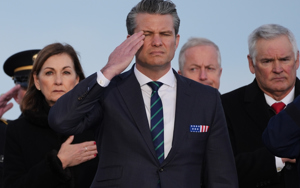 Democrat attacks on Hegseth go deeper than policy disputes