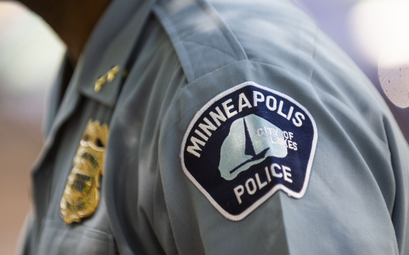 Cop-hating Minneapolis tries to woo new recruits with promising salary